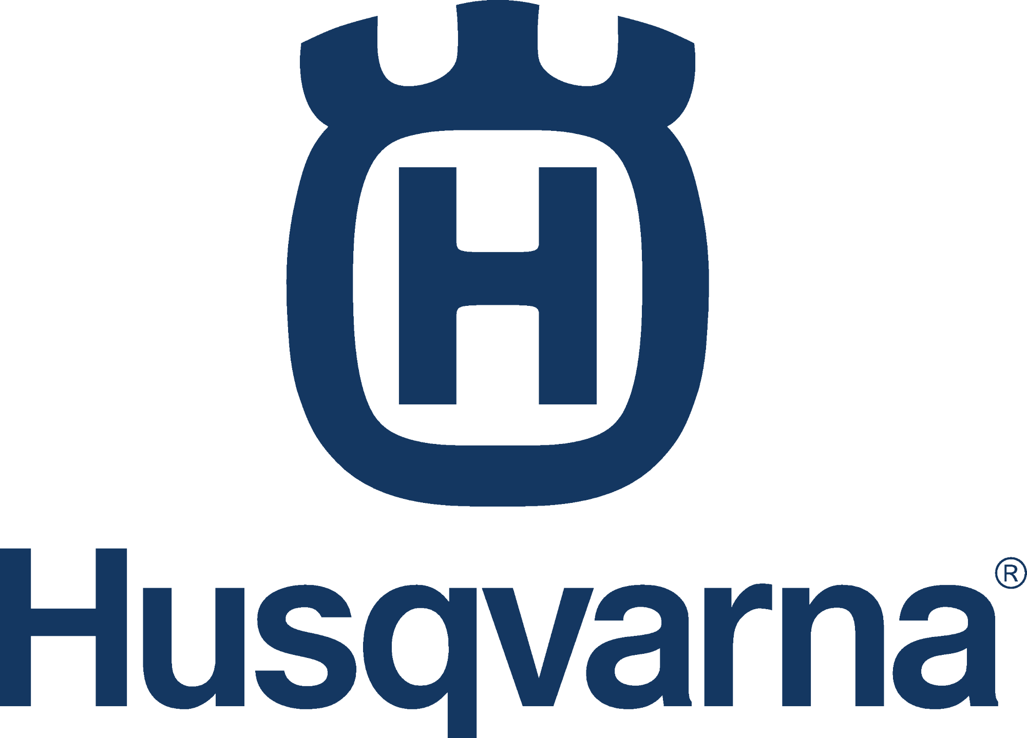 Husqvarna logotyp